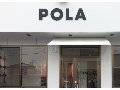 POLA THE BEAUTY 北方店