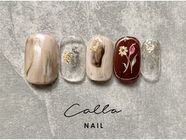 フラワーアート