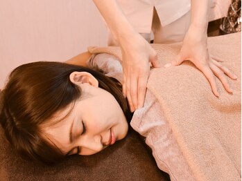 アロマージュ 吉祥寺(aroMaju/アロマージュ)/◆リラクティブボディケア
