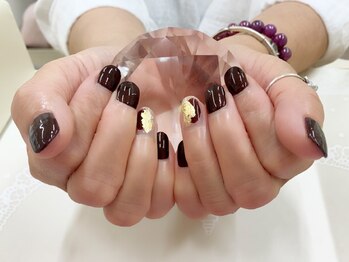 プルミエ ネイル(Premier Nail)/定額デザイン