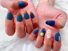 ビューティーサロン レリオ(Relio)/