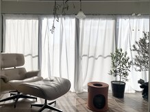 ナンバーナイン(No.9)/サンルーム