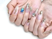 ハルネイル(Haru nail)/