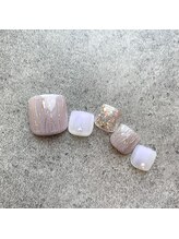 ワンノーブル(one noble)/FOOT定額スタンダード