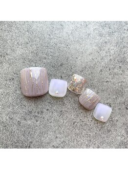 ワンノーブル(one noble)/FOOT定額スタンダード