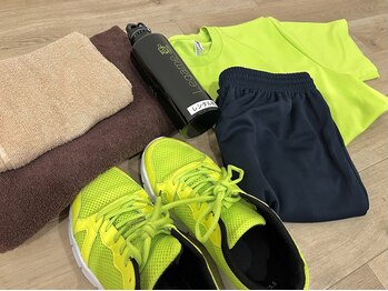 レガーメ(Legame)/手ぶらコース