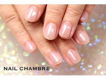 ネイル シャンブル(nail CHAMBRE)/ワンカラー