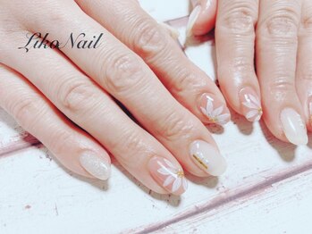 リコ ネイル(Liko Nail)/