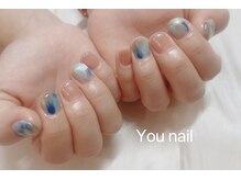 ユーネイル(You nail)/持ち込み90分デザインコース