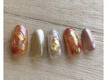 ココルポ 京橋(COCORUPO)/マーブル