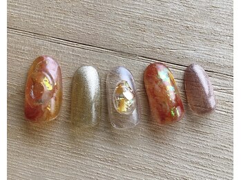 ココルポ 京橋(COCORUPO)/マーブル