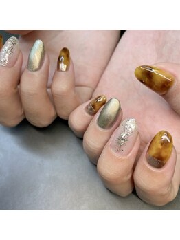 爪屋べっぴん堂/