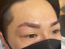 ビーズアモール 大府店(B's amor)/B’s amor 大府店 Eyebrows 