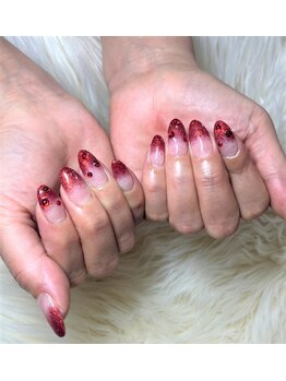 はあとねいる 西川口店/ビビッド系