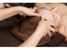 ガネーシャのうたた寝 上野 上野御徒町 仲御徒町店/リンパマッサージ上野御徒町