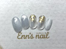 エンズネイル(Enn's nail)/お値段はお問合せください ｎ2