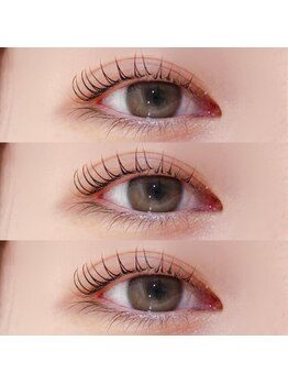 ミー(me.)/ラッシュリフト