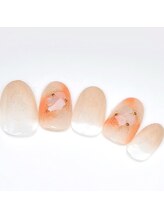 いろ紡ぎ/3月のマンスリーデザイン≪3≫