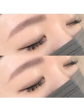 マケア 戸田公園 戸田公園駅西口店(Makea)/アイブロウスタイリングWax