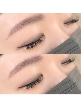 マケア 戸田公園 戸田公園駅西口店(Makea)/アイブロウスタイリングWax