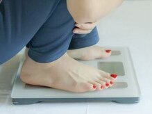 ヨサパーク ラニ 新札幌店(YOSA PARK Lani)/前後に採寸！変化に感動です！