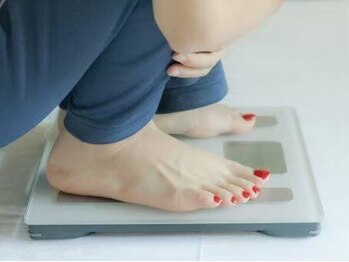 ヨサパーク ラニ 新札幌店(YOSA PARK Lani)/前後に採寸！変化に感動です！