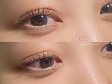メール 代々木上原(Mer)/まつげパーマ