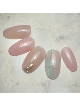 リアン(lien)/new 定額トレンドa