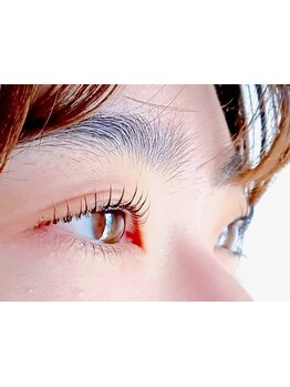 モテ可愛な目元にしたい