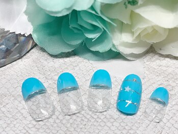 シュシュ(Chou Chou)/