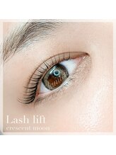 ラミシア(lamicia)/まつ毛パーマ