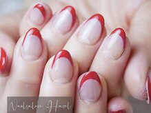 ヘーゼル(Hazel)/