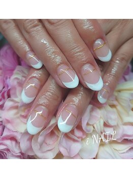 アイネイル(iNAIL)/