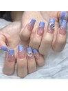 担当冨里　インスタ→@nes.okiai