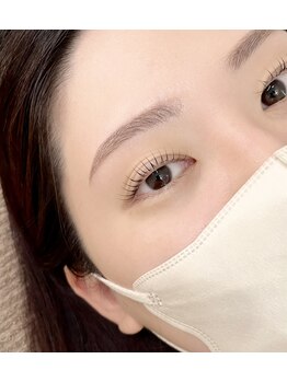 ミリミリ バイ エス(MiliMili by S)/