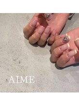 アイム(AIME)/韓国