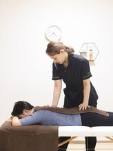 サロン ド フェルーチェ(salon de Feluce) 矯正担当 hiko