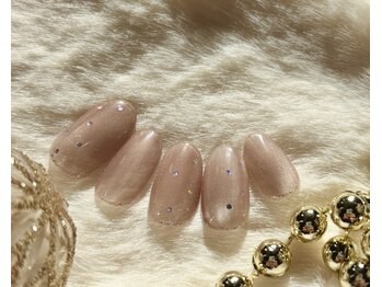 エクラ(eclat)/シルキーマグ×ホロ