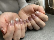 ママココ ネイル(mamacocoNAIL)/お任せデザインデザイン