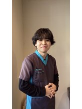 上野毛 よつば整骨院 喜多村