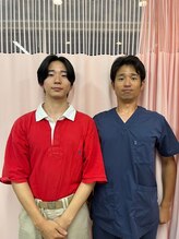 夢の整骨院 松戸八柱院/お客様の声