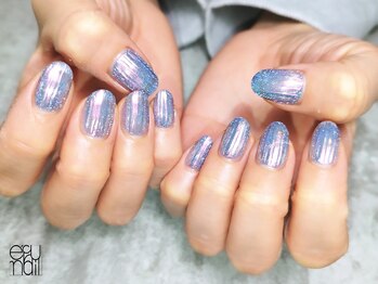 エクリュ 二日市(e'cru)/*ボリューム*定額ネイル