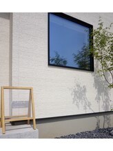 エヌラッシュ(N lash)/サロン外観