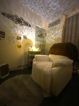 癒し～ぷ 立川店/立川のドライヘッドスパ専門店♪