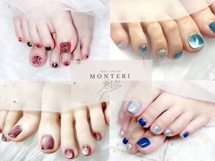 モンテリ(MONTERI)の写真