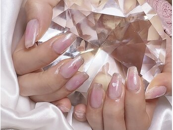 ネイルサロン フィエリア(Fielia)/ジェルオフィスコース