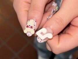 art &nbsp;design ／ nana