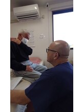 整骨院 健晴/イベント開催