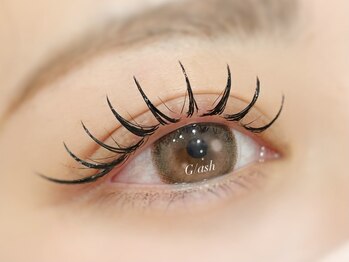 ジラッシュ(G/ash)/【パリエク】