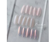ボヌール(Bonheur)